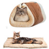 Cat Tunnelsleeping Bag Kennellitter Pets Nest Pet Supplies Pet Products