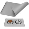 Dog Food Silicone Mat