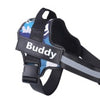 Personalize Dog Harness Dog Name