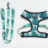 Small dog pet harness