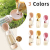 Travel Pet Water Bottle - Portable, Safe, Food-Grade Material