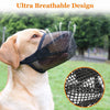 Fashion Pet Dog Mouth Cover Mask