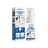 Pet Oral Tartar Care Foam