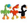 Pets Dog Toys Screaming Chicken Sound Toy Puppy Bite Resistant Chew Toy Interactive Squeaky Dog Toy Puppy Dog Accessories