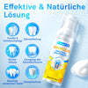 Foaming Dental Cleansing And Care Toothpaste