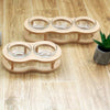 Pet Bowl Pet Food Utensils Cat Bowl
