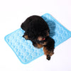 Cooling Comfort Cloth Pet Seat Cushion - Multiple Colors & Sizes